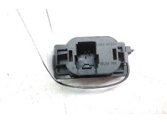 Recambio de warning para ford focus c-max (cap) ambiente (d) referencia OEM IAM 3M5T13A350AB   2