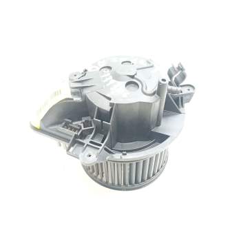 Recambio de motor calefaccion para citroën xsara (n1) 2.0 hdi 90 referencia OEM IAM 210681233  