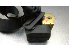 Recambio de cinturon seguridad trasero izquierdo para nissan primera berlina (p11) slx referencia OEM IAM    2
