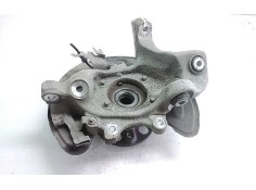 Recambio de mangueta trasera izquierda para mercedes clase e coupe (bm 238) e 350 d 4matic (238.334) referencia OEM IAM A2133503 2