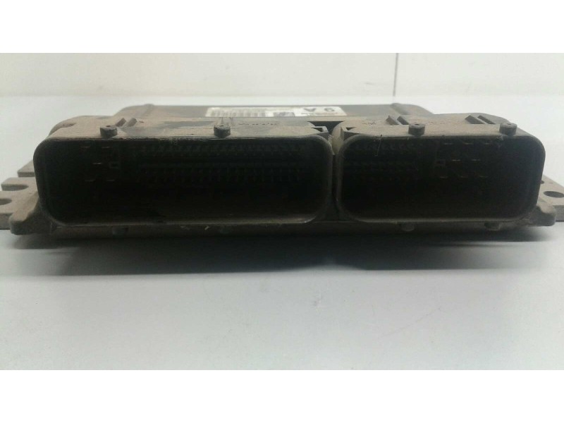 Recambio de centralita motor uce para nissan almera (n16/e) referencia OEM IAM MEC32-211 355 MEC32-211 A115I 5329