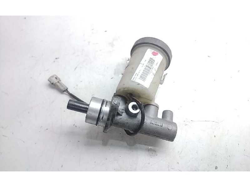 Recambio de bomba freno para suzuki jimny sn (fj) 1.3 16v cat referencia OEM IAM   