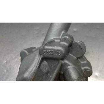 Recambio de bomba aceite para nissan qashqai (j10) 1.5 dci turbodiesel cat referencia OEM IAM 21953103 150008247R 