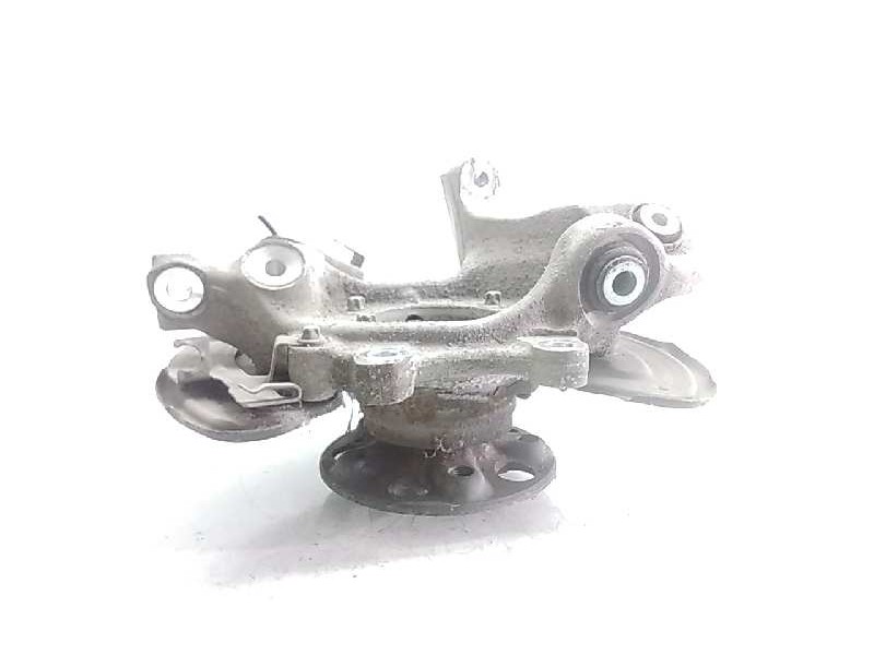 Recambio de mangueta trasera izquierda para mercedes clase e coupe (bm 238) e 350 d 4matic (238.334) referencia OEM IAM A2133503