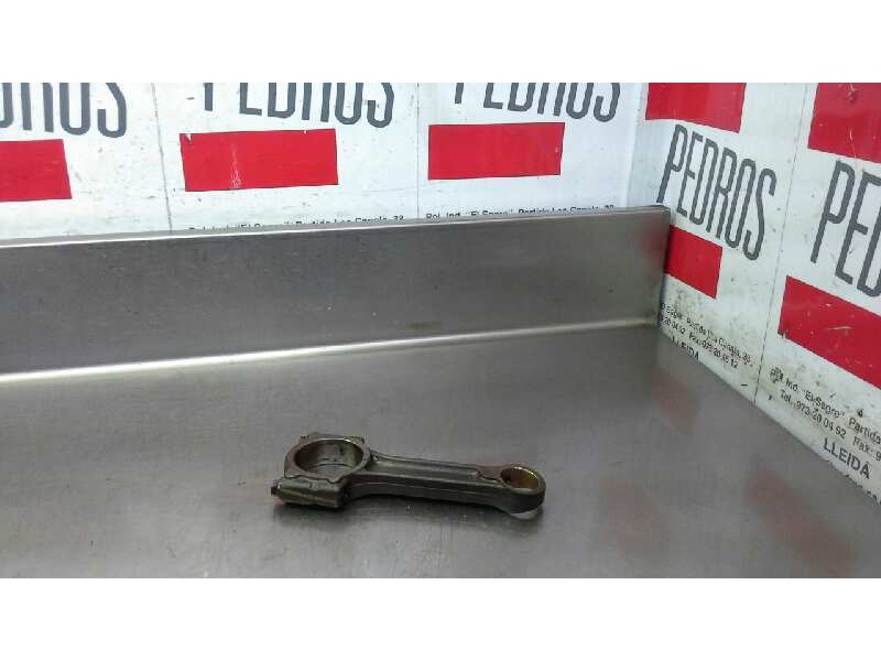 Recambio de biela para renault kangoo (f/kc0) authentique referencia OEM IAM AW  