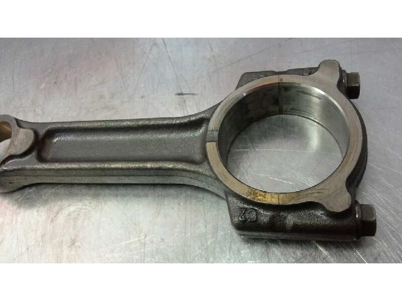 Recambio de biela para renault kangoo (f/kc0) authentique referencia OEM IAM AW  