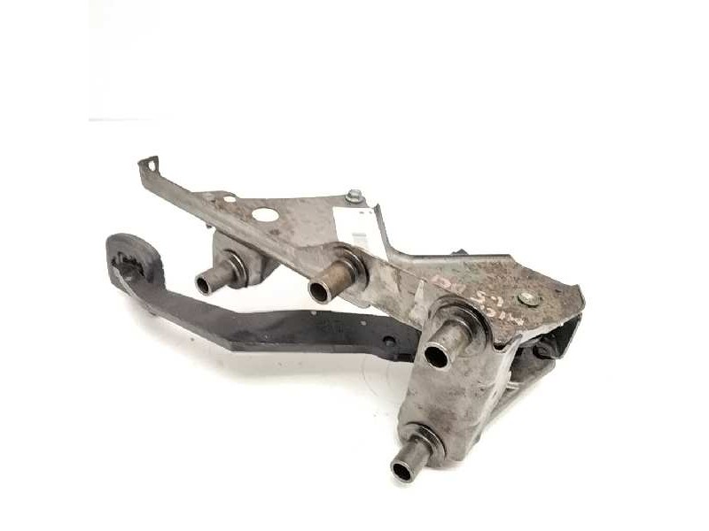 Recambio de pedal freno para nissan micra (k12e) 1.4 cat referencia OEM IAM   110002