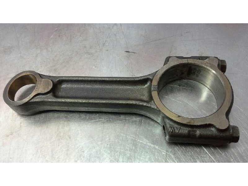 Recambio de biela para renault kangoo (f/kc0) authentique referencia OEM IAM AW  