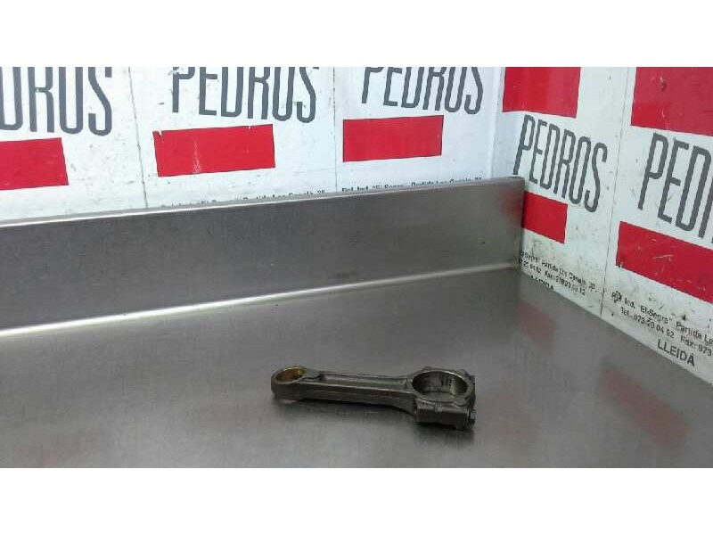Recambio de biela para renault kangoo (f/kc0) authentique referencia OEM IAM   
