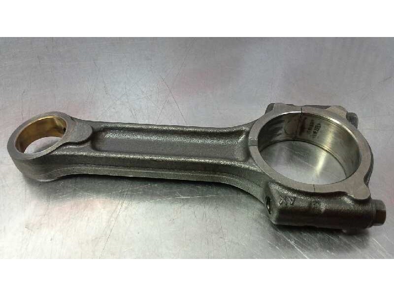 Recambio de biela para renault kangoo (f/kc0) authentique referencia OEM IAM   