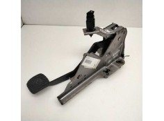 Recambio de pedal freno para nissan micra (k12e) 1.4 cat referencia OEM IAM   110002 2