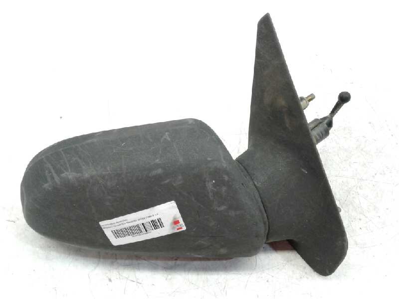 Recambio de retrovisor derecho para renault 19 hatchback (b/c53) 1.8 referencia OEM IAM   