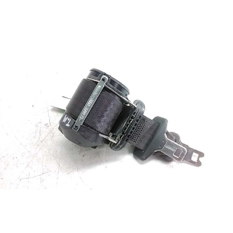 Recambio de cinturon seguridad trasero central para fiat panda (169) 1.3 jtd 4x4 referencia OEM IAM Y347140510  