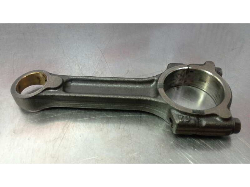 Recambio de biela para renault kangoo (f/kc0) authentique referencia OEM IAM   