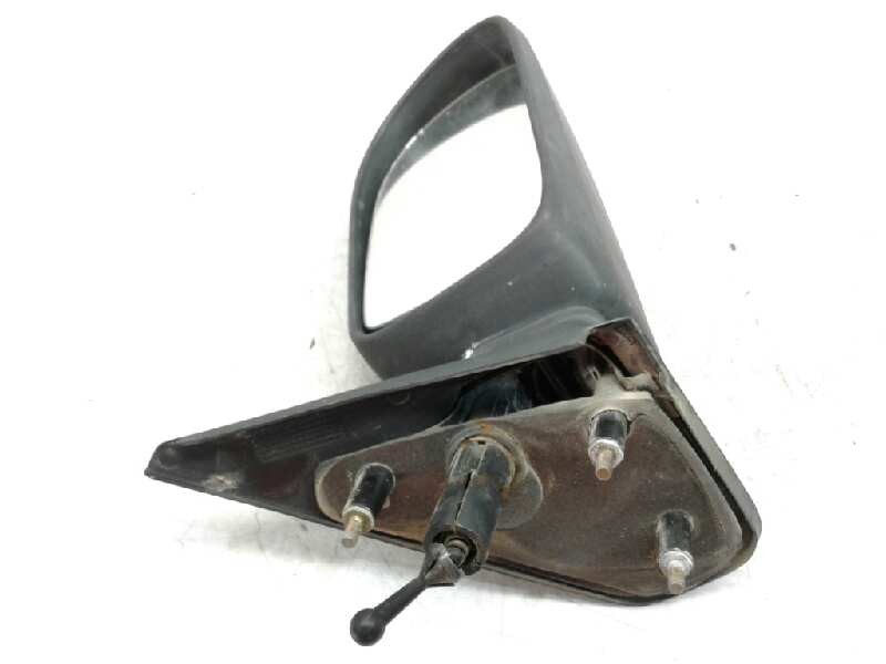 Recambio de retrovisor derecho para renault 19 hatchback (b/c53) 1.8 referencia OEM IAM   