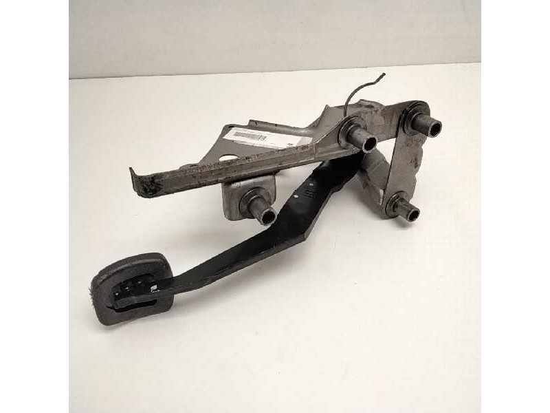 Recambio de pedal freno para nissan micra (k12e) 1.4 cat referencia OEM IAM   110002