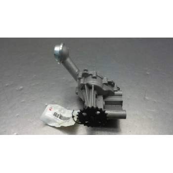 Recambio de bomba aceite para nissan qashqai (j10) 1.5 dci turbodiesel cat referencia OEM IAM 21953103 150008247R 