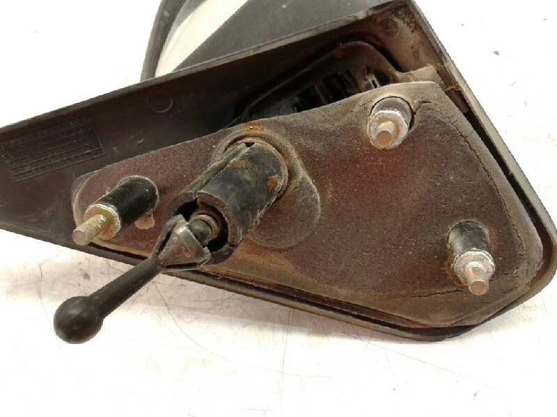 Recambio de retrovisor derecho para renault 19 hatchback (b/c53) 1.8 referencia OEM IAM   