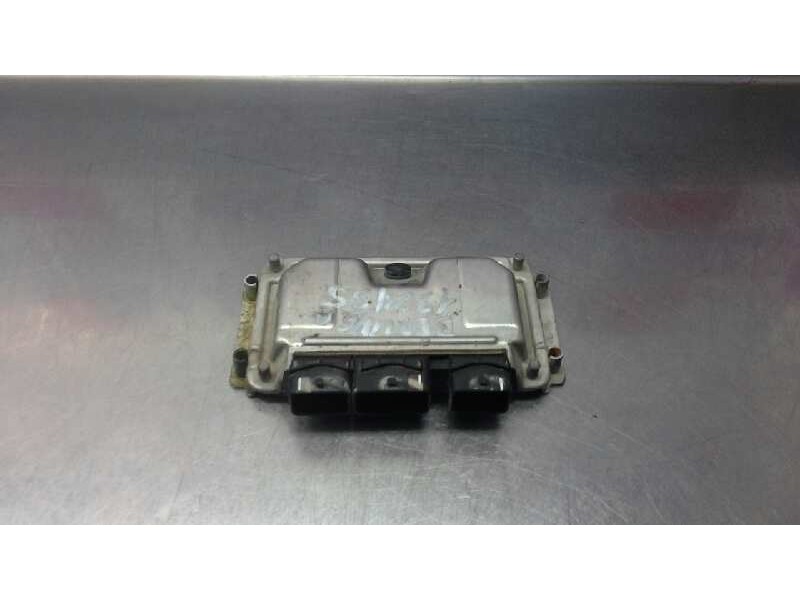 Recambio de centralita motor uce para citroen berlingo 1.6 16v cat (nfu / tu5jp4) referencia OEM IAM  327 