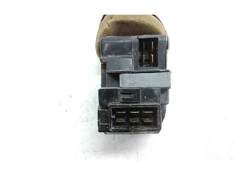 Recambio de mando luces para citroen c15 d referencia OEM IAM 770779566  