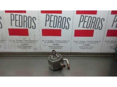 Recambio de enfriador aceite motor para renault kangoo (f/kc0) authentique referencia OEM IAM 8200068115B  