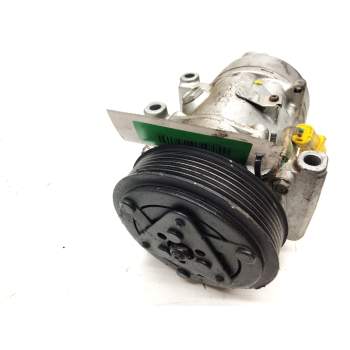 Recambio de compresor aire acondicionado para peugeot 307 (3a/c) 2.0 16v referencia OEM IAM 130556R  