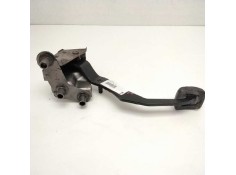 Recambio de pedal embrague para nissan micra (k12e) 1.4 cat referencia OEM IAM   110003 2