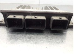 Recambio de centralita motor uce para renault megane ii berlina 3p referencia OEM IAM 8200334419 355 8200374395 2