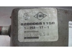 Recambio de enfriador aceite motor para renault kangoo (f/kc0) authentique referencia OEM IAM 8200068115B   2