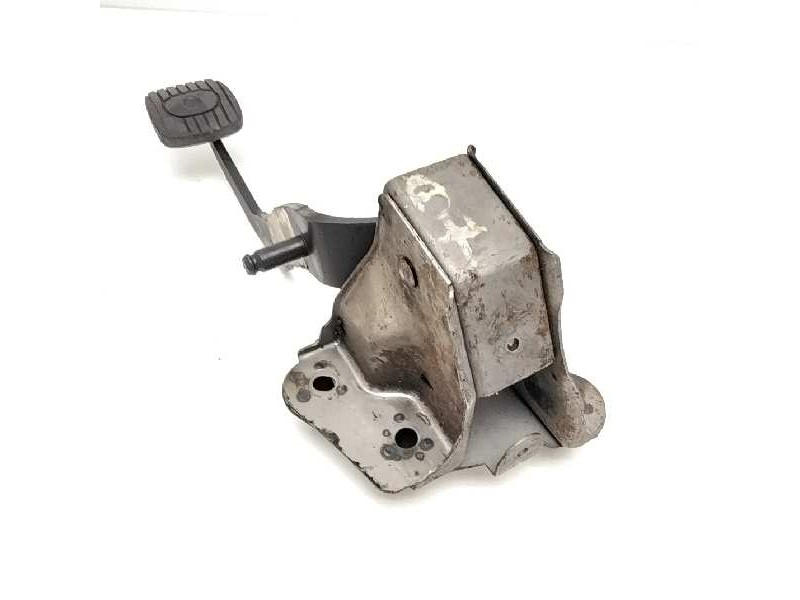 Recambio de pedal embrague para nissan micra (k12e) 1.4 cat referencia OEM IAM   110003