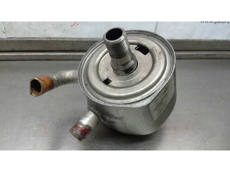 Recambio de enfriador aceite motor para renault kangoo (f/kc0) authentique referencia OEM IAM 8200068115B  