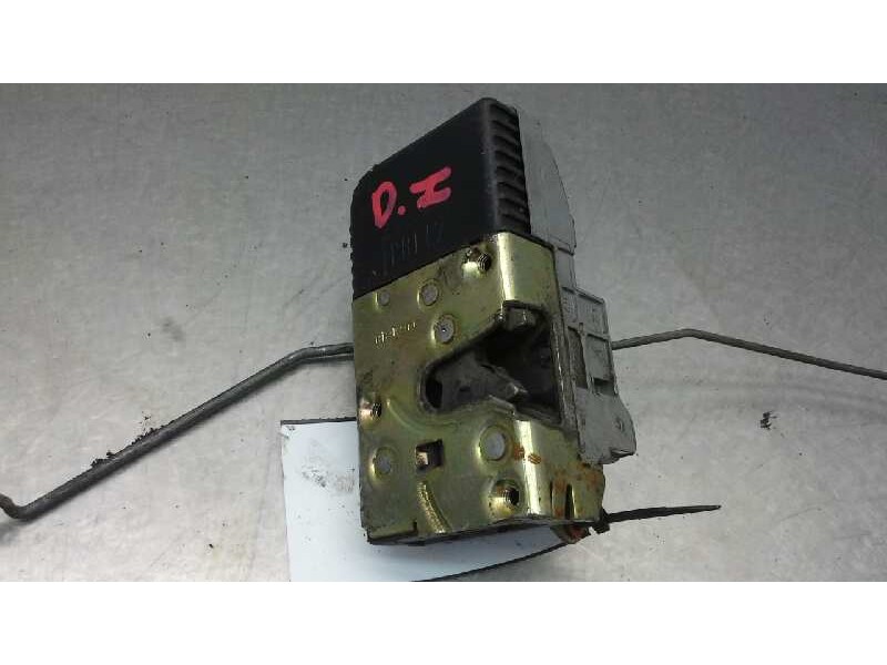 Recambio de cerradura puerta delantera izquierda para citroen evasion 2.0 hdi exclusive referencia OEM IAM   