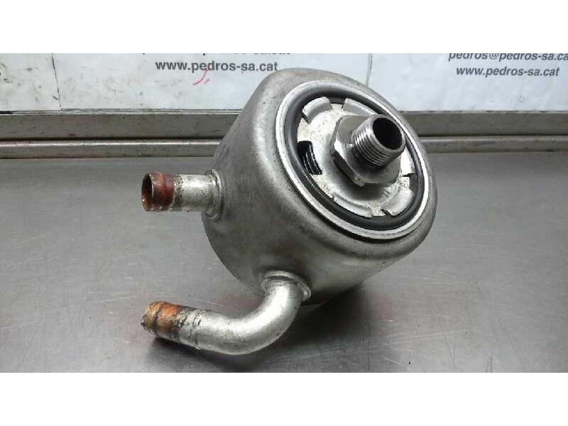 Recambio de enfriador aceite motor para renault kangoo (f/kc0) authentique referencia OEM IAM 8200068115B  