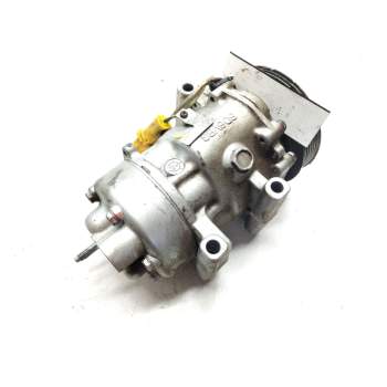 Recambio de compresor aire acondicionado para peugeot 307 (3a/c) 2.0 16v referencia OEM IAM 130556R  