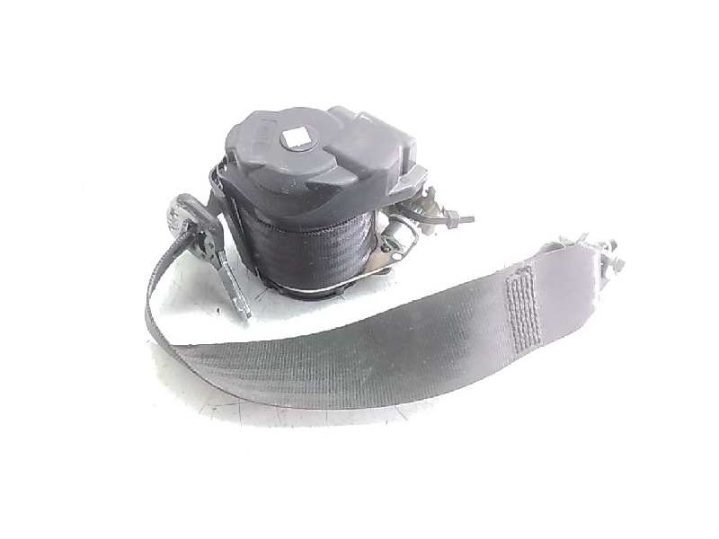 Recambio de cinturon seguridad trasero derecho para fiat panda (169) 1.3 jtd 4x4 referencia OEM IAM 33031764A  