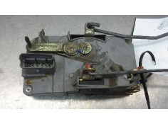 Recambio de cerradura puerta delantera izquierda para citroen evasion 2.0 hdi exclusive referencia OEM IAM    2