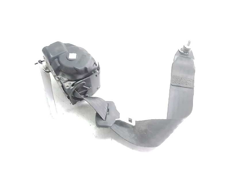 Recambio de cinturon seguridad trasero derecho para fiat panda (169) 1.3 jtd 4x4 referencia OEM IAM 33031764A  
