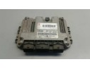 CENTRALITA MOTOR UCE 0281011648 355 8200391966