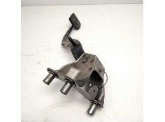 Recambio de pedal embrague para nissan micra (k12e) 1.4 cat referencia OEM IAM   110003 2