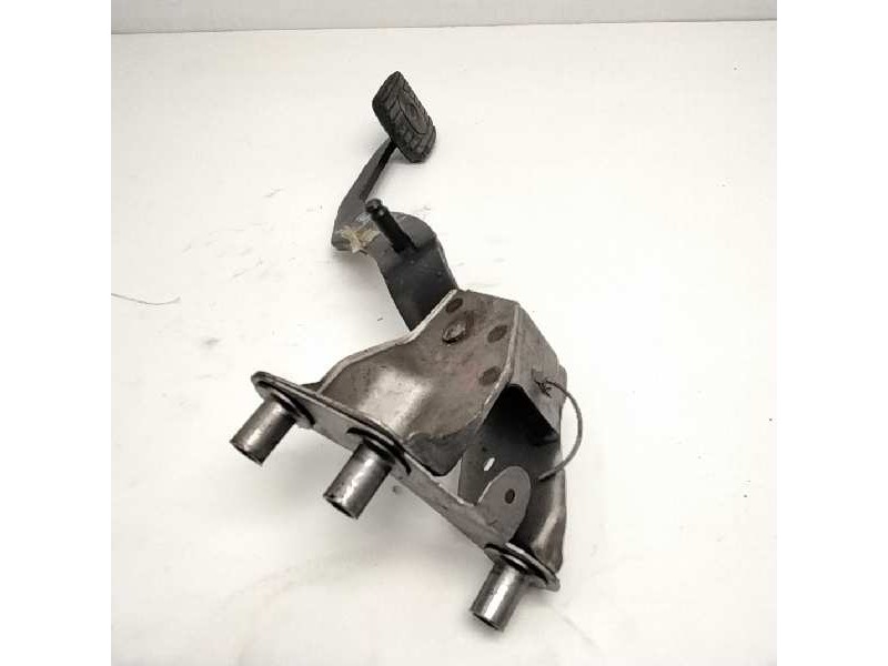 Recambio de pedal embrague para nissan micra (k12e) 1.4 cat referencia OEM IAM   110003