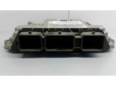 Recambio de centralita motor uce para renault megane ii berlina 3p referencia OEM IAM 0281011648 355 8200391966 2