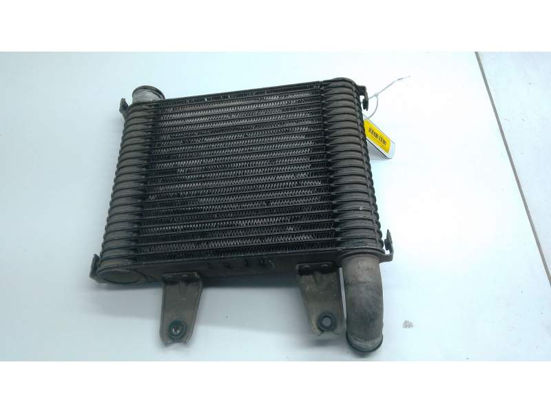 Recambio de intercooler para kia carnival ii (gq) 2.9 crdi referencia OEM IAM K53313550  