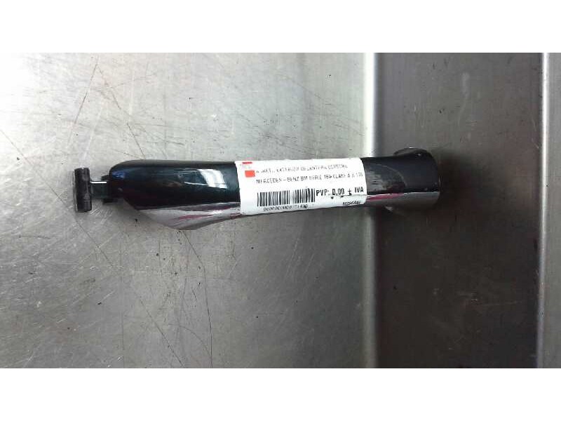 Recambio de maneta exterior delantera derecha para mercedes clase a (w169) a 170 (169.032) referencia OEM IAM   