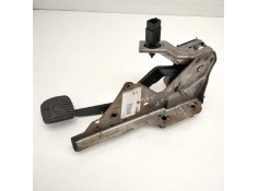 Recambio de pedal embrague para nissan micra (k12e) 1.4 cat referencia OEM IAM   110003 2