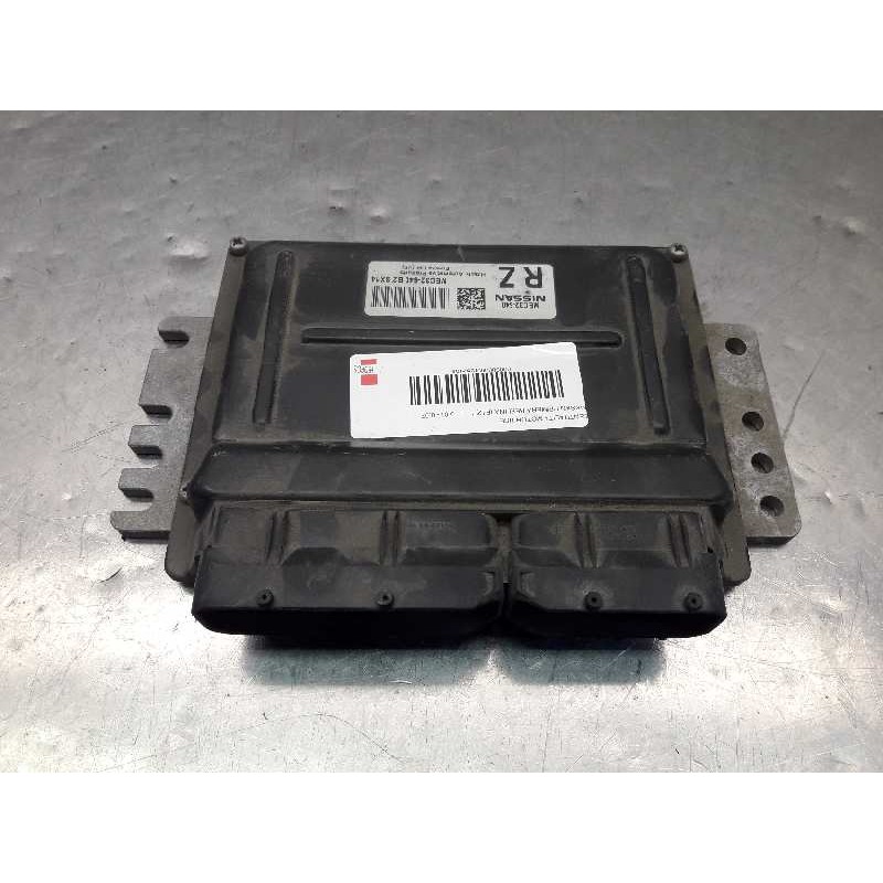 Recambio de centralita motor uce para nissan primera berlina (p12) referencia OEM IAM MEC32-640B23X14 356 