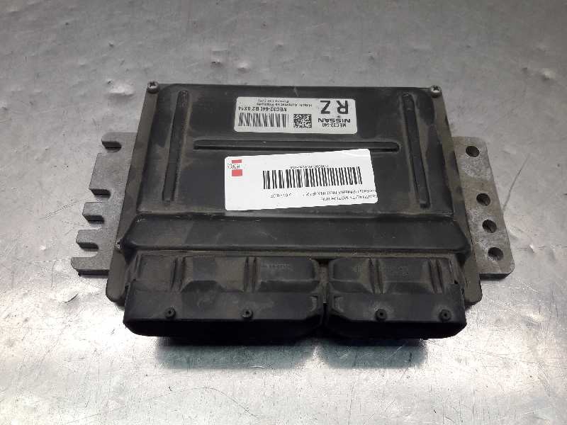 Recambio de centralita motor uce para nissan primera berlina (p12) referencia OEM IAM MEC32-640B23X14 356 
