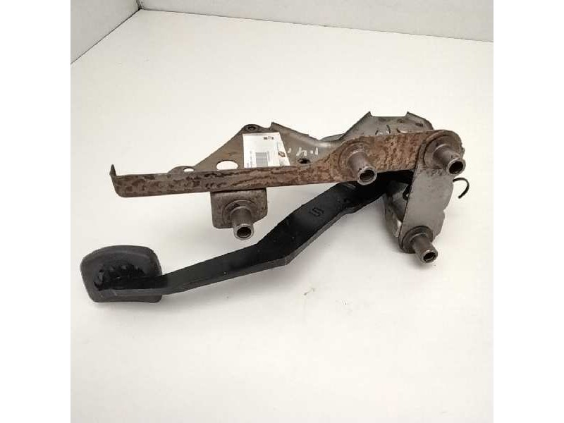 Recambio de pedal embrague para nissan micra (k12e) 1.4 cat referencia OEM IAM   110003