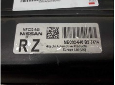 Recambio de centralita motor uce para nissan primera berlina (p12) referencia OEM IAM MEC32-640B23X14 356  2