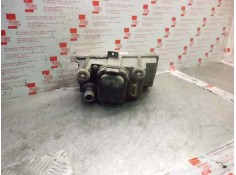 Recambio de faro izquierdo para seat ibiza (6k) clx referencia OEM IAM 6K1941015L   2