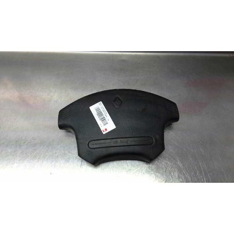 Recambio de airbag delantero izquierdo para renault laguna (b56) 1.8 rn (b56b) referencia OEM IAM 7701206012  